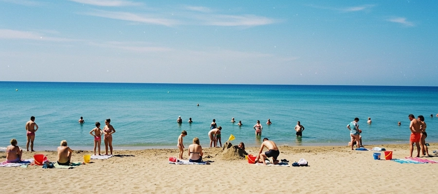 夏
