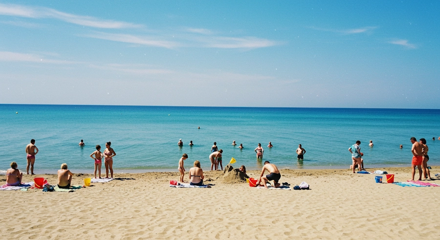 夏