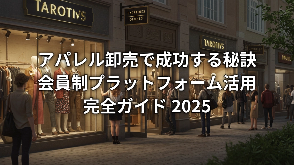 EyeCatch_アパレル