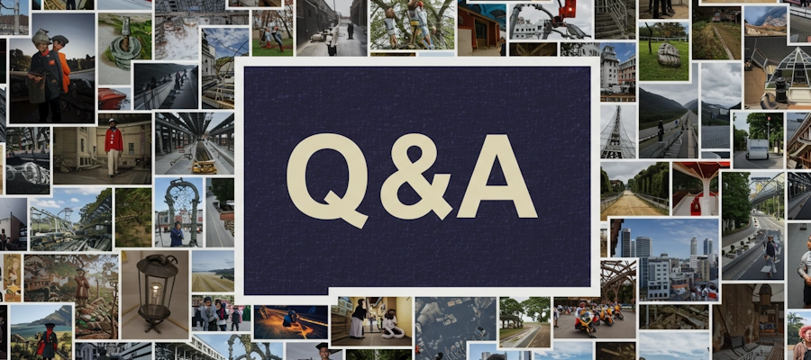 Q&A