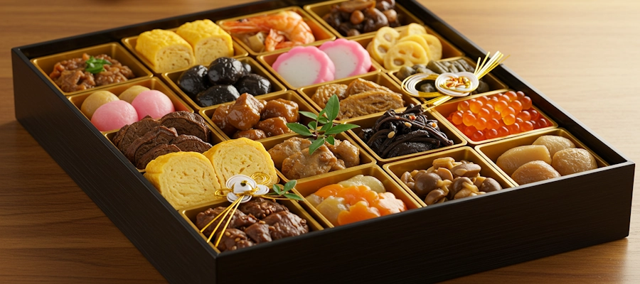 美味しく楽しむためのコツ